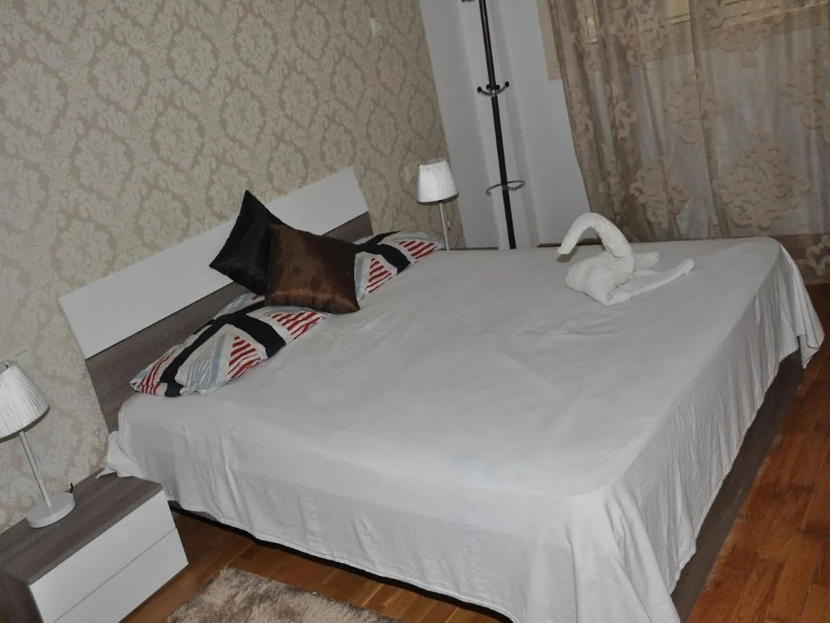 Apartment With Terrace Casablanca