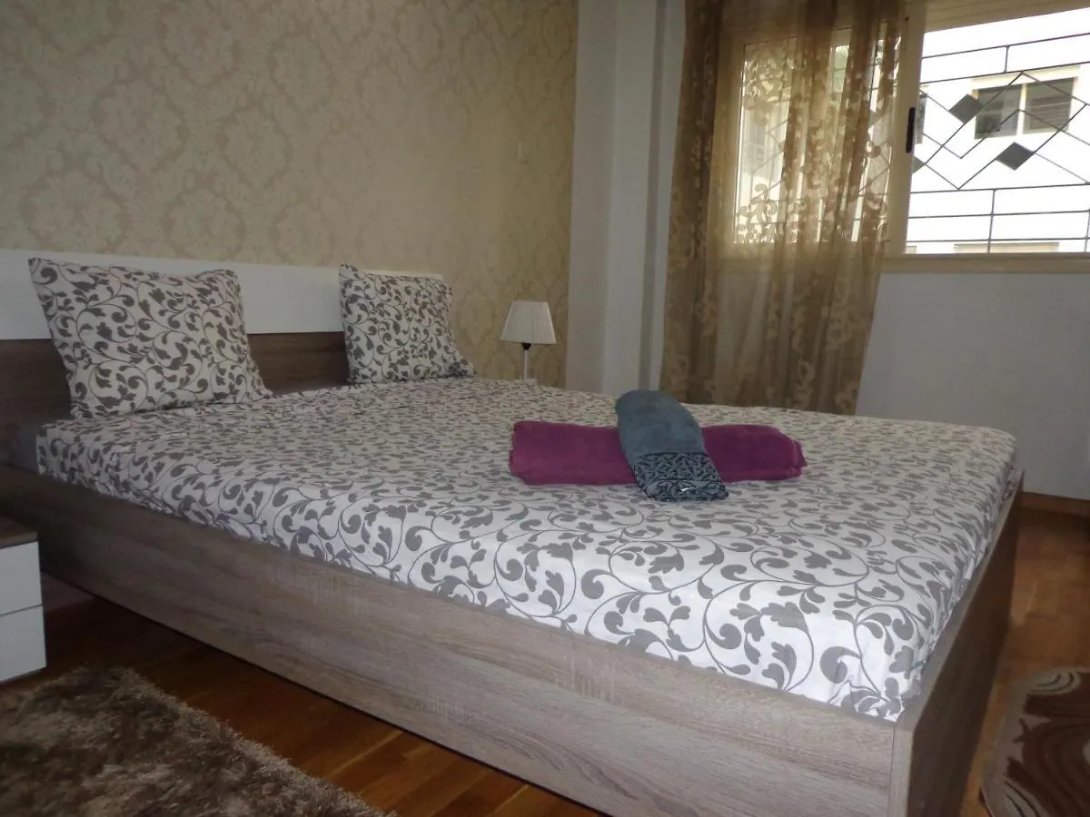 Apartment With Terrace Casablanca