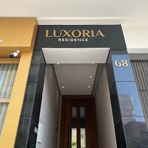 Luxoria By Shortstaymaroc, Moderne Et Chic, Parking, Quartier Casablanca